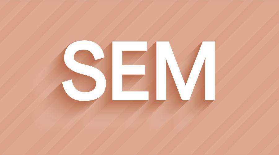 【SEM推廣】SEM推廣沒有效果？看看是不是犯了這些錯！